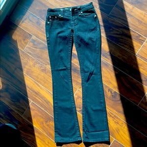 Miss Me Jeans size 25